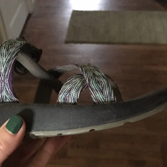 Toe loop chacos - Picture 2 of 4